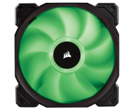 CORSAIR Fan SP120 LED RGB High Performance 120mm Three Pack     with Controller CO-9050061-WW - 359362 - zdjęcie 10